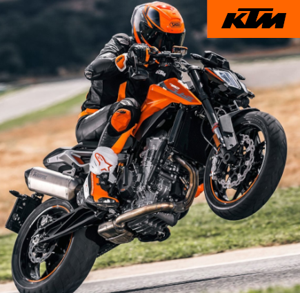 KTM